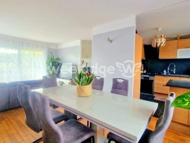 Maison à vendre 6 pièces de 170 m² à Plaisir