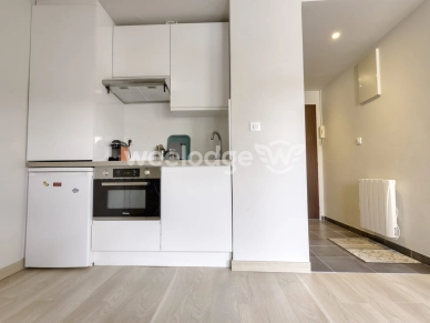 Appartement à louer 1 pièces de 25 m² à Taverny