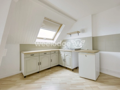 Appartement à louer 1 pièces de 28 m² à Houilles