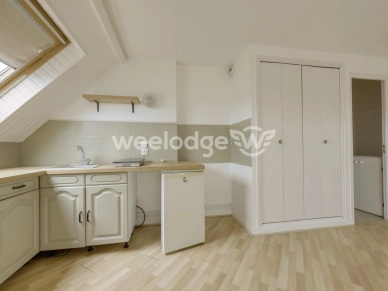 Appartement à louer 1 pièces de 28 m² à Houilles