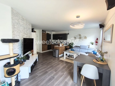 Appartement à vendre 4 pièces de 75,04 m² à Trappes
