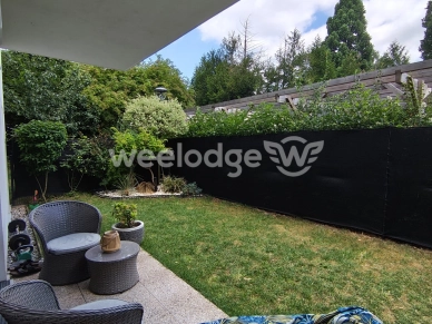 Appartement à vendre 4 pièces de 75,04 m² à Trappes
