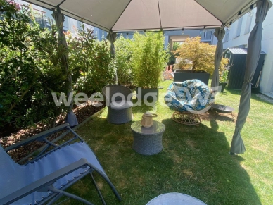 Appartement à vendre 4 pièces de 75,04 m² à Trappes