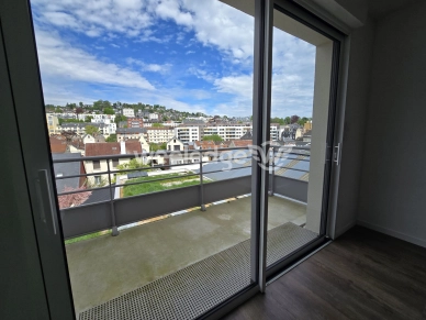 Appartement à vendre 3 pièces de 62 m² à Rouen