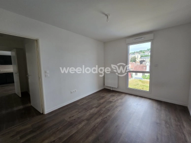 Appartement à vendre 3 pièces de 62 m² à Rouen