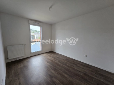 Appartement à vendre 3 pièces de 62 m² à Rouen