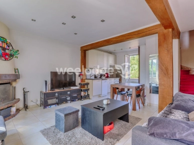 Maison à vendre 3 pièces de 65 m² à Andrésy