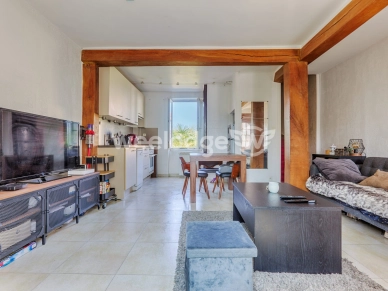 Maison à vendre 3 pièces de 65 m² à Andrésy