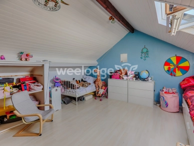 Maison à vendre 3 pièces de 65 m² à Andrésy