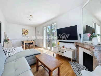 Maison à vendre 6 pièces de 101,43 m² à Chanteloup-les-Vignes