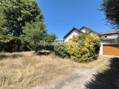 Maison à vendre 3 pièces de 66,75 m² à Conflans-Sainte-Honorine