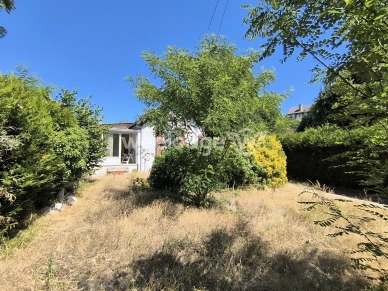 Maison à vendre 3 pièces de 66,75 m² à Conflans-Sainte-Honorine