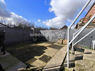 Maison à vendre 3 pièces de 84 m² à Ferrière-la-Grande