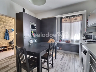 Maison à vendre 5 pièces de 146 m² à Saint-Chamas