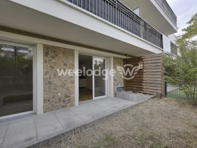 Appartement à louer 2 pièces de 40,5 m² à Andrésy