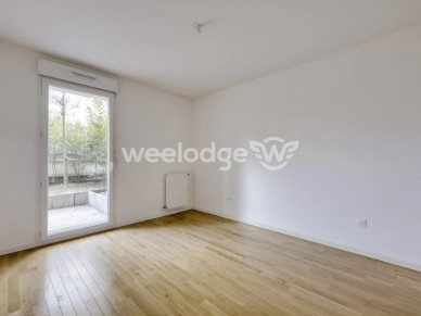 Appartement à louer 2 pièces de 40,5 m² à Andrésy