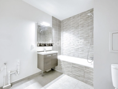 Appartement à louer 2 pièces de 40,5 m² à Andrésy