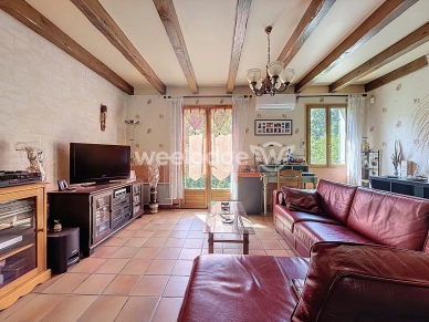 Maison à vendre 5 pièces de 136,44 m² à Sainte-Mesme