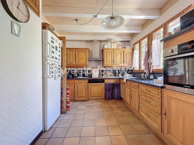 Maison à vendre 5 pièces de 136,44 m² à Sainte-Mesme