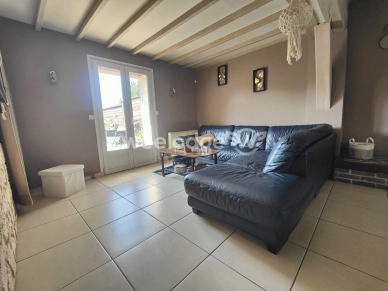Maison à vendre 6 pièces de 126 m² à Rœulx