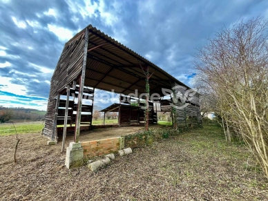 Maison vendu 1 pièces de 130 m² à Frontignan-Savès