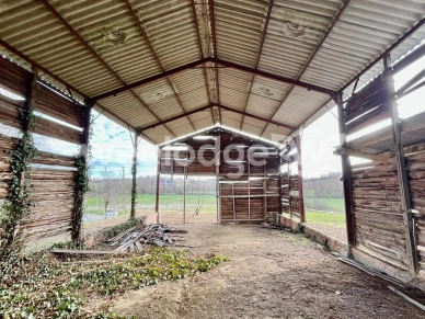 Maison vendu 1 pièces de 130 m² à Frontignan-Savès