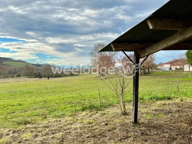 Maison vendu 1 pièces de 130 m² à Frontignan-Savès
