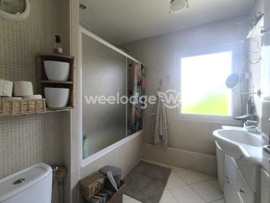 Maison à vendre 5 pièces de 100 m² à Conflans-Sainte-Honorine