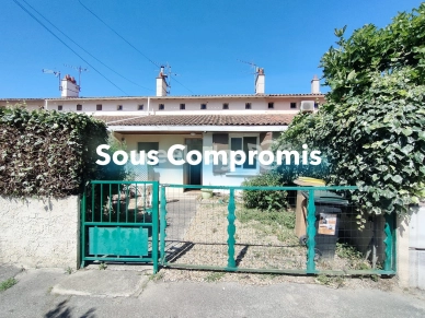 Maison à vendre 4 pièces de 75 m² à Cavaillon