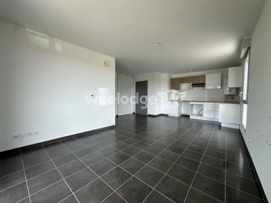 Appartement à vendre 3 pièces de 60,13 m² à Toulouse
