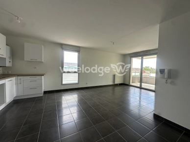 Appartement à vendre 3 pièces de 60,13 m² à Toulouse