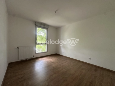 Appartement à vendre 3 pièces de 60,13 m² à Toulouse