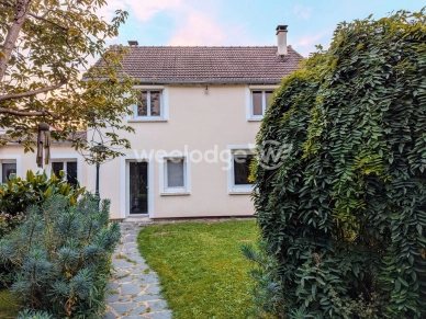 Maison à vendre 8 pièces de 200 m² à Conflans-Sainte-Honorine