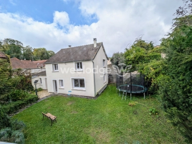 Maison à vendre 8 pièces de 200 m² à Conflans-Sainte-Honorine