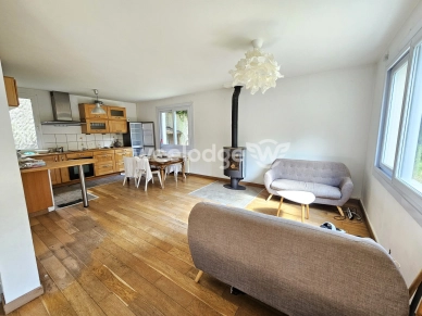 Maison à vendre 8 pièces de 200 m² à Conflans-Sainte-Honorine