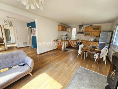 Maison à vendre 8 pièces de 200 m² à Conflans-Sainte-Honorine