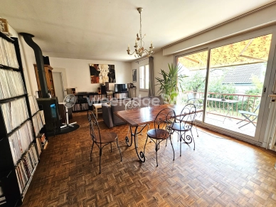 Maison à vendre 6 pièces de 108 m² à Conflans-Sainte-Honorine
