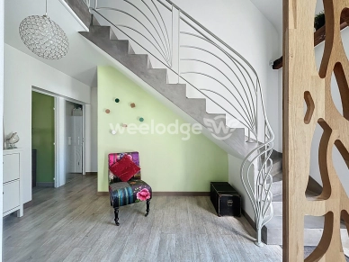 Maison à vendre 6 pièces de 120,9 m² à Conflans-Sainte-Honorine