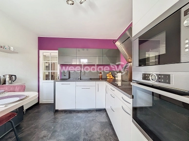 Maison à vendre 6 pièces de 120,9 m² à Conflans-Sainte-Honorine