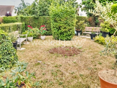 Maison à vendre 7 pièces de 103 m² à Mézidon Vallée d'Auge