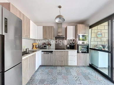 Maison à vendre 6 pièces de 93,47 m² à Maurecourt