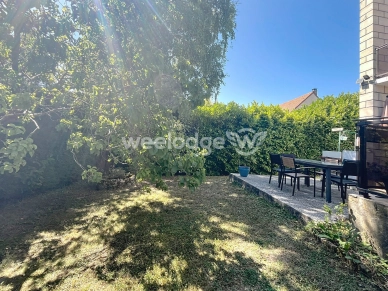 Maison à vendre 6 pièces de 93,47 m² à Maurecourt