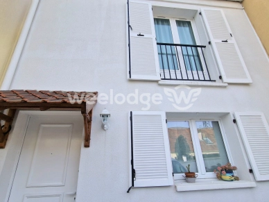 Maison à vendre 5 pièces de 97 m² à Élancourt