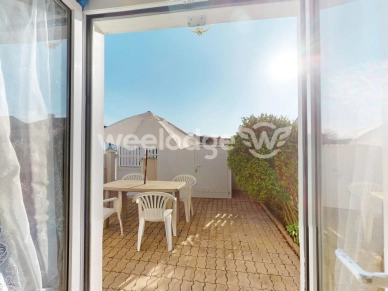 Maison à vendre 3 pièces de 31,85 m² à Bretignolles-sur-Mer