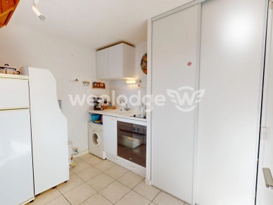 Maison à vendre 3 pièces de 31,85 m² à Bretignolles-sur-Mer