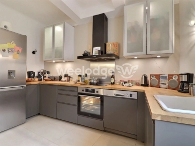 Maison à vendre 4 pièces de 107,96 m² à Cornillon-Confoux