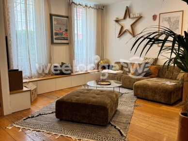 Maison à vendre 5 pièces de 115 m² à Salon-de-Provence