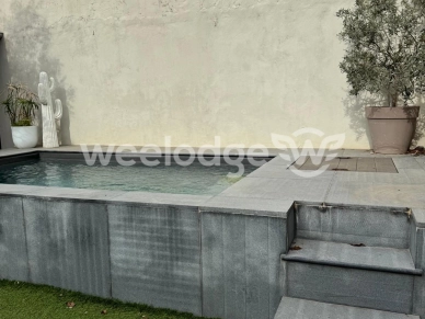 Maison à vendre 5 pièces de 115 m² à Salon-de-Provence