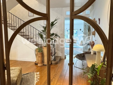 Maison à vendre 5 pièces de 115 m² à Salon-de-Provence