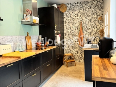 Maison à vendre 5 pièces de 115 m² à Salon-de-Provence